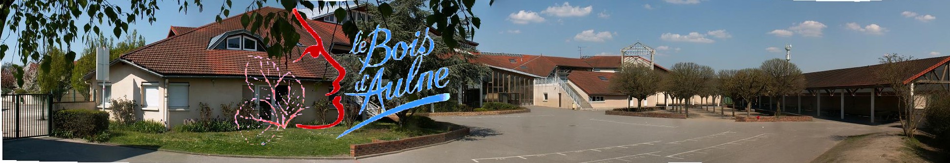 Collège du Bois d'Aulne